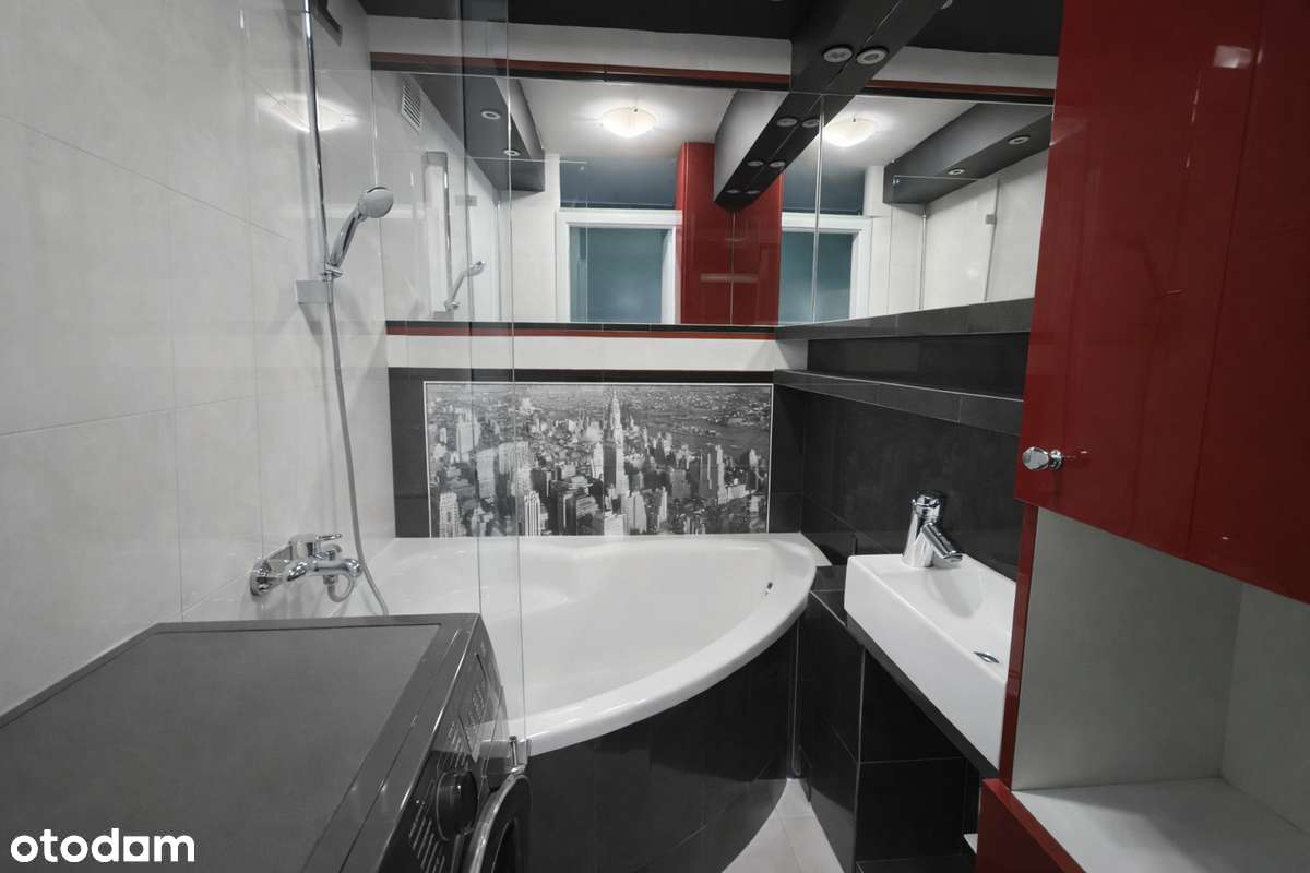 3 pokoje 52 m² | Balkon | Miejsce parkingowe | Krowodrza Górka-4