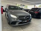 Mercedes-Benz C 220 D AMG Line - 4