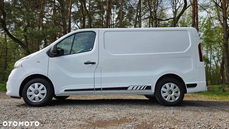 Renault Trafic - 5