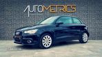 Audi A1 1.6 TDI Advance S-Tronic - 1