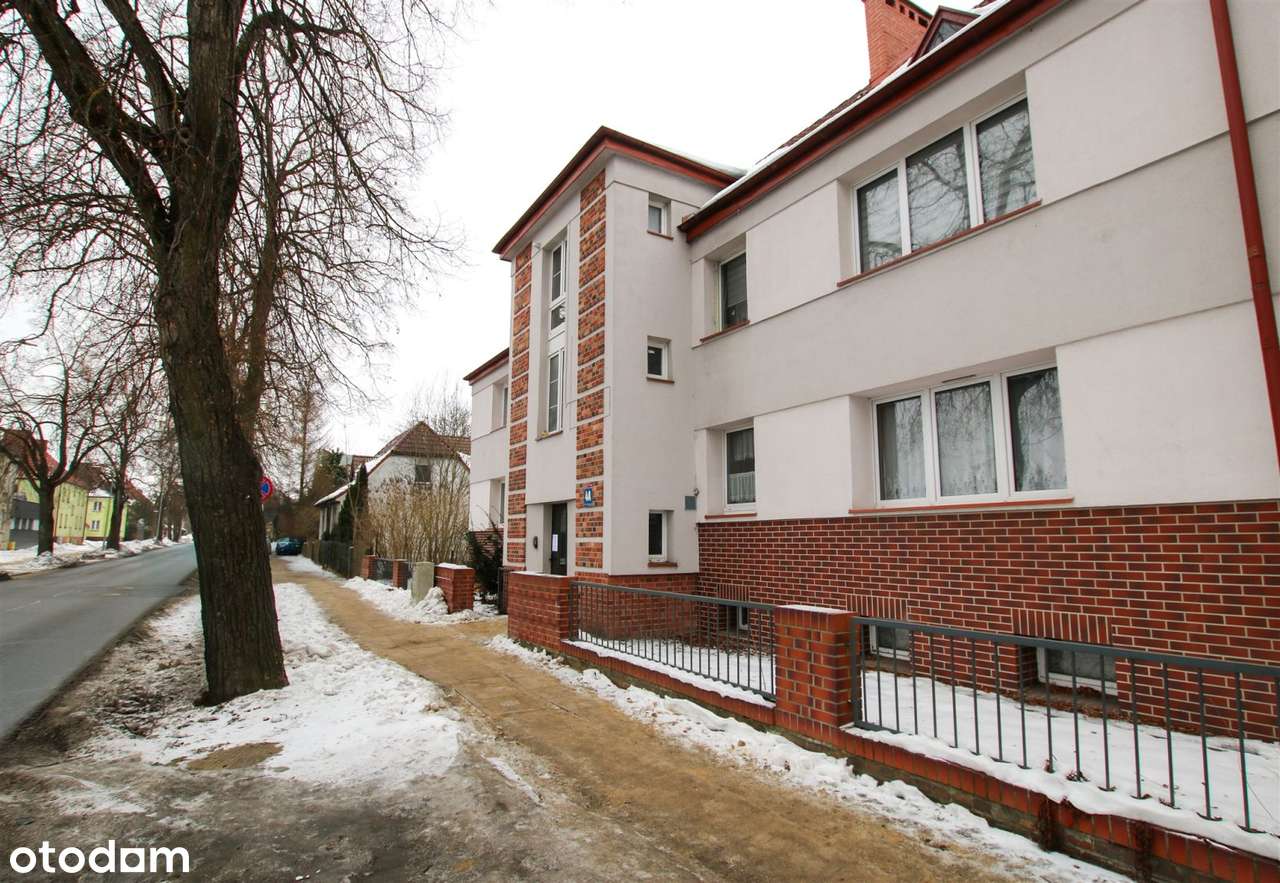 2 pokoje|2 piętro|gotowe do wprowadzenia|-17