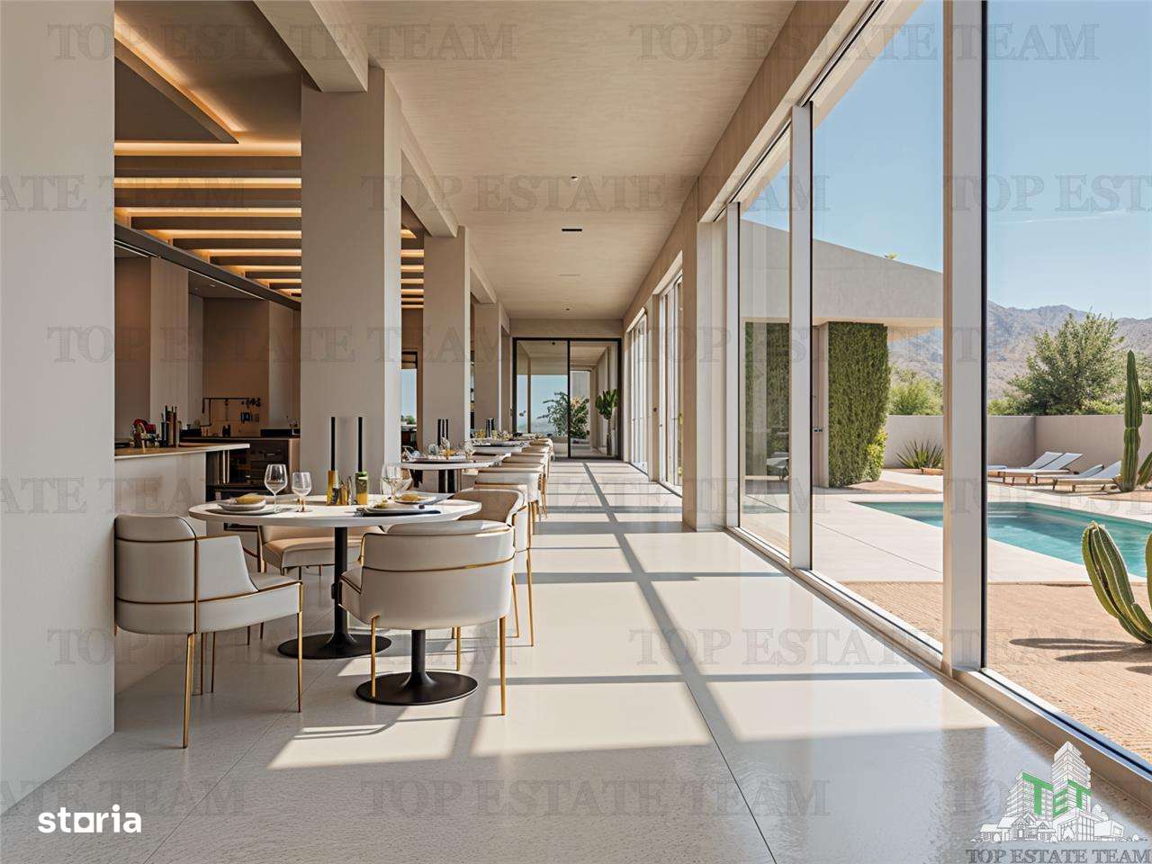 Spatiu office Spatiu comercial de inchiriat in zona Centrala  Hotel Ma - Imagine principală: 4/8