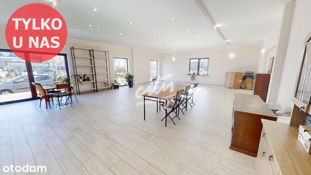 Dom na wynajem w Kobylance - Pełny obrazek: 5/16