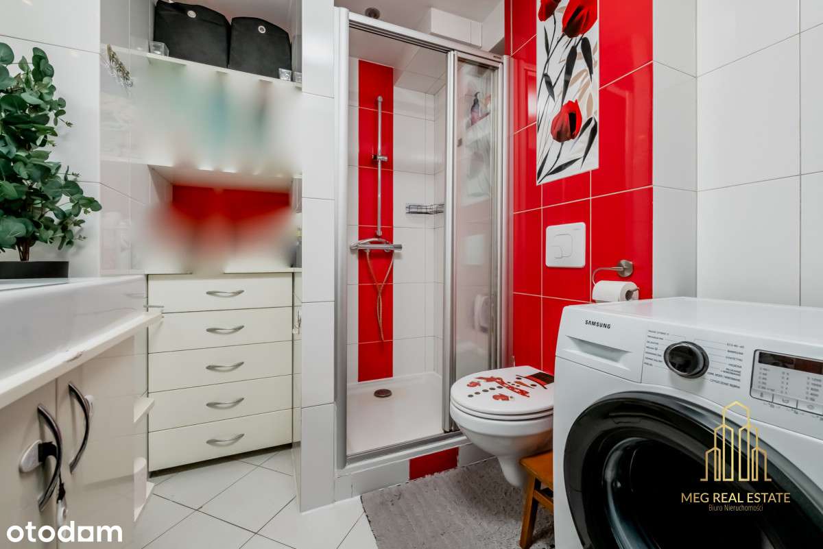 3 pokoje w świetnej lokalizacji Białystok-15