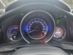 Honda Jazz 1.3 Trend CVT - 23