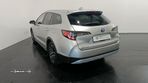 Toyota Corolla Touring Sports 1.8 Hybrid Trek - 2