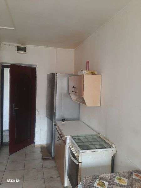 Vind garsoniera mobilata - Imagine principală: 4/5