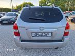 Hyundai Tucson 2.0 Comfort 2WD - 9