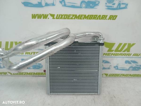 Radiator calorifer bord CZ1161403840 5wa819031 Skoda Octavia 4 - 2