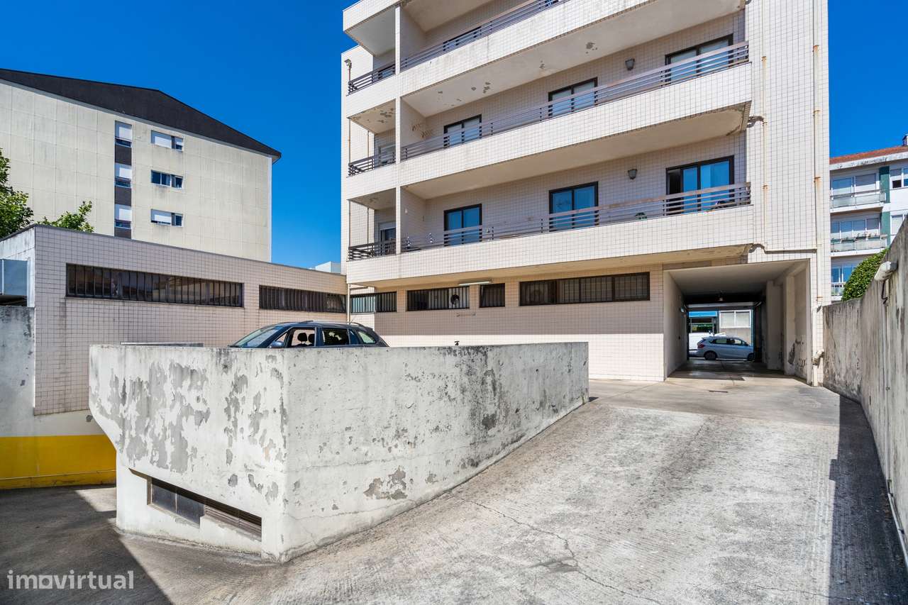 Apartamento T3 - Amial, Porto-28