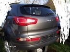 SPORTAGE 3 IX35 2.0DOHC 4WD WSPOMAGANIE EL.KIEROWN - 8