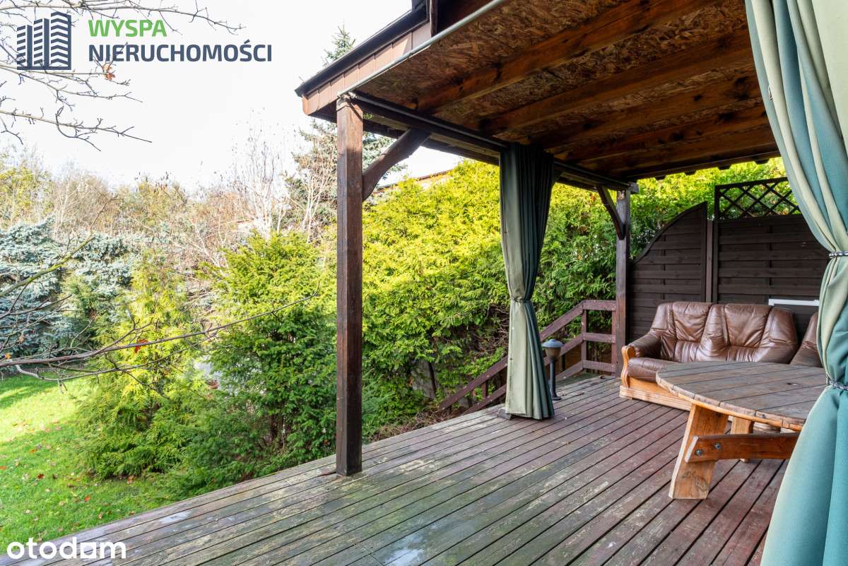 ⭐⭐Komfortowy/Spokojna okolica/Tani w utrzymaniu⭐⭐ - Pełny obrazek: 4/20