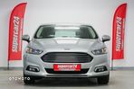 Ford Mondeo - 2