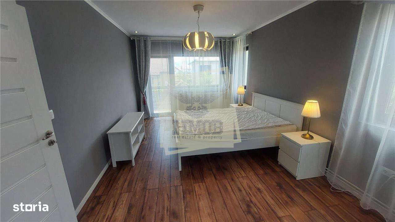 Casa premium cu 1000 de teren si 5 camere in Cartierul Primaverii - Imagine principală: 5/15