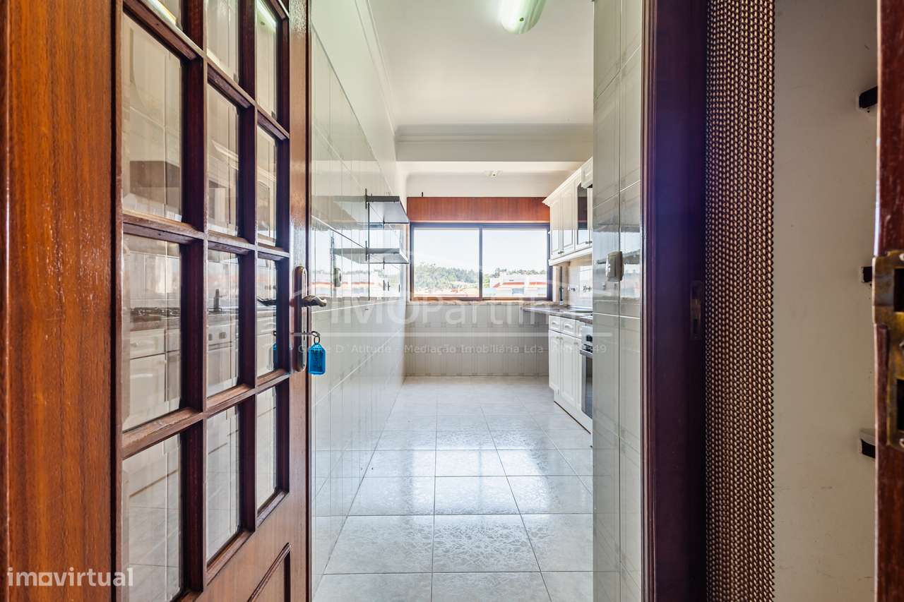 Apartamento t2 à venda na Rua Melquíades Marques-14
