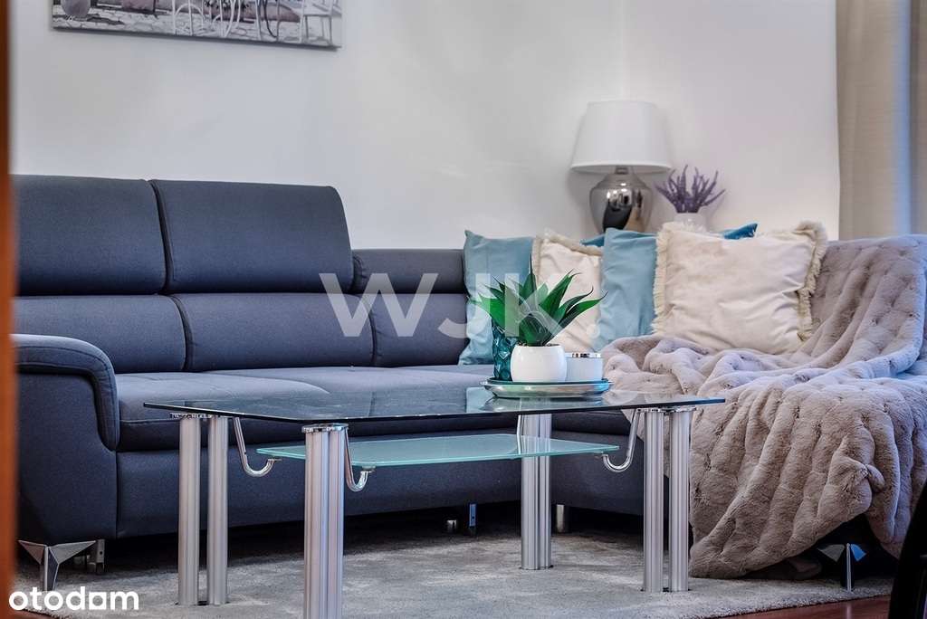 80m2, 3 pokoje, 2 tarasy, ul.Klimczaka