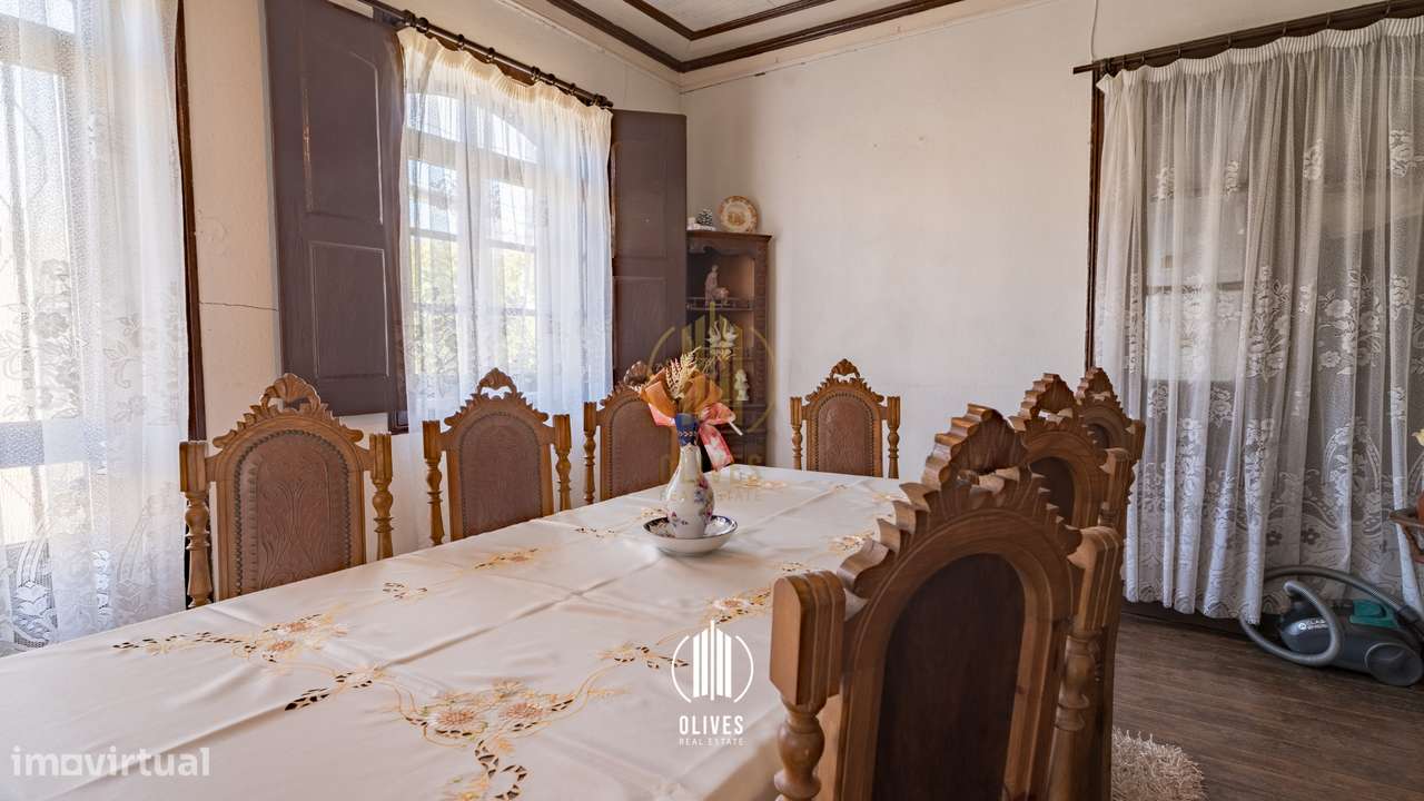 Moradia para Restaurar T4 Venda em Mogege,Vila Nova de Famalicão-14