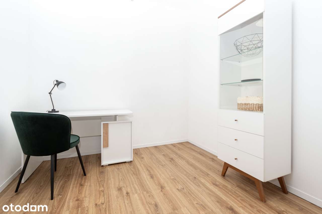 Bez prowizji, 2-pokojowe, Rakowicka, 50%rabatu - Pełny obrazek: 5/12