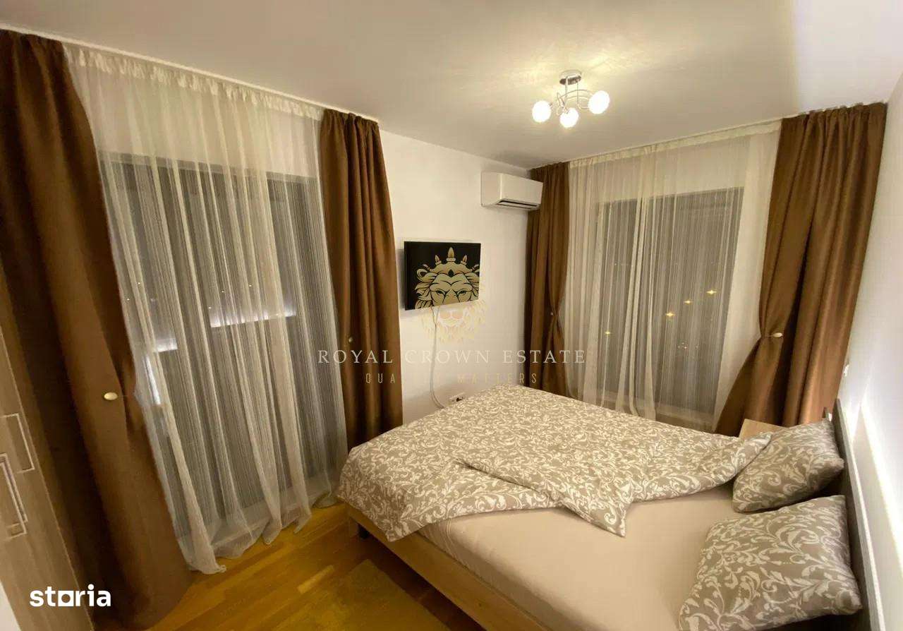 Apartament 3 camere Icon Residence, Banu Manta, Victoriei - Imagine principală: 4/9