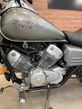 Honda Shadow - 14