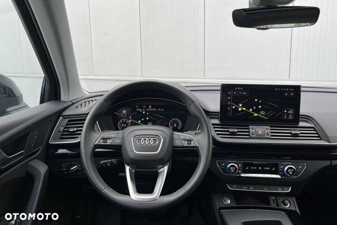 Audi Q5 - 9