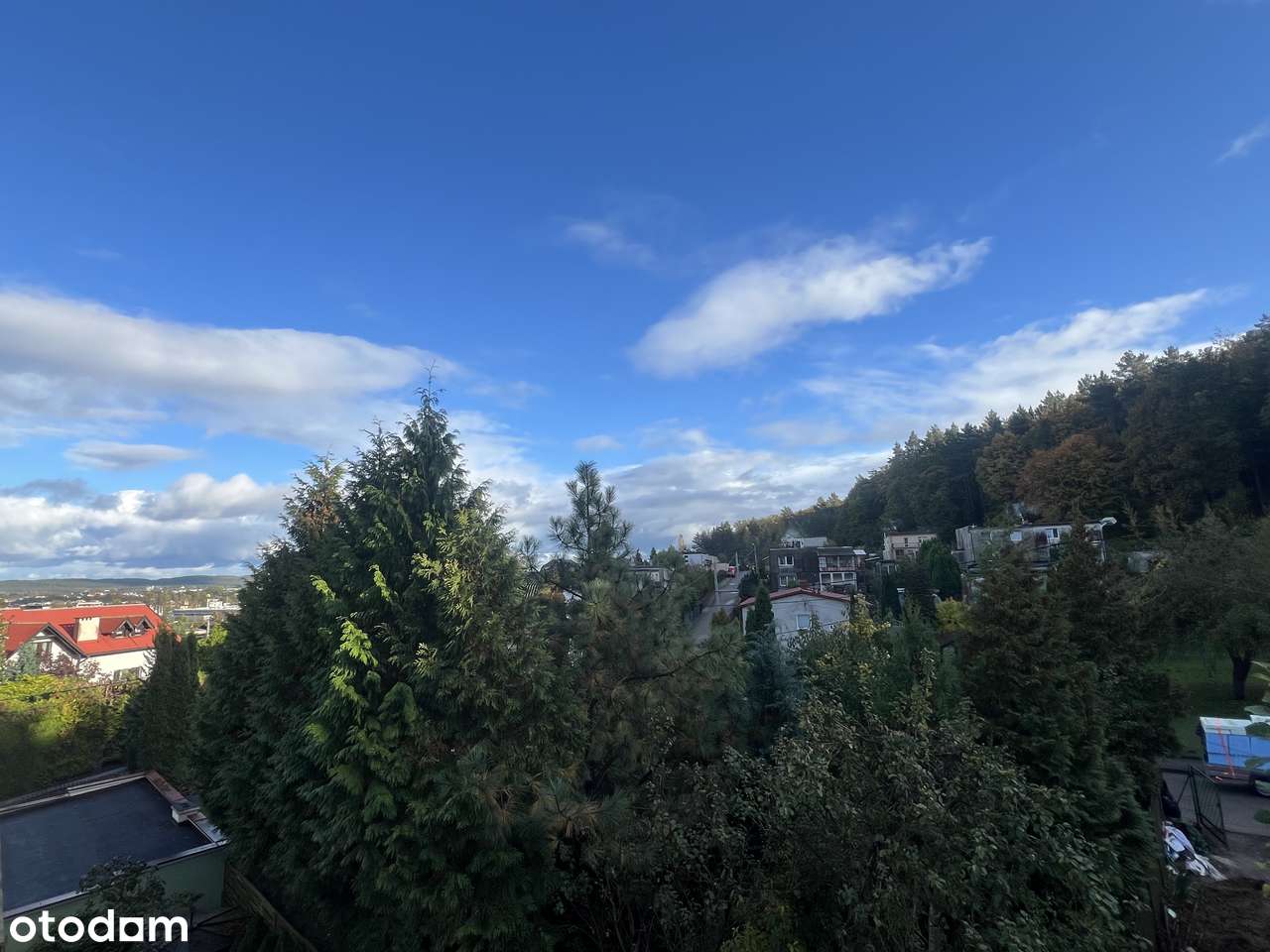 Rumia - na sprzedaż dom do remontu-11