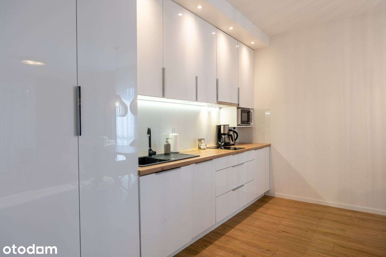 Okazja  cena w dół o 100 tysięcy Świnoujście ul. Matejki 49 mkw-7