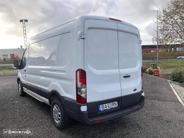 Ford Ford Transit Diesel L3H2 Dez2016 com IVA - 3