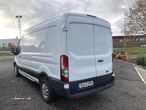 Ford Ford Transit Diesel L3H2 Dez2016 com IVA - 3