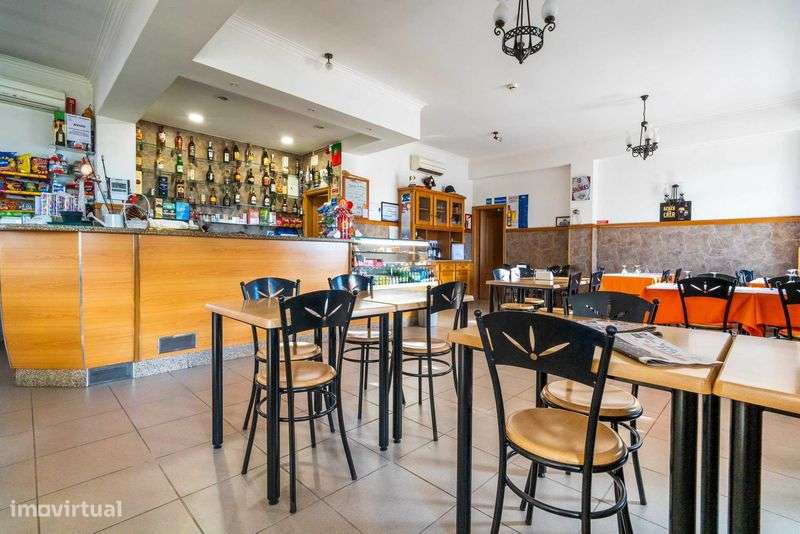 Trespasse | Restaurante totalmente equipado e pronto a funcionar - Grande imagem: 5/12