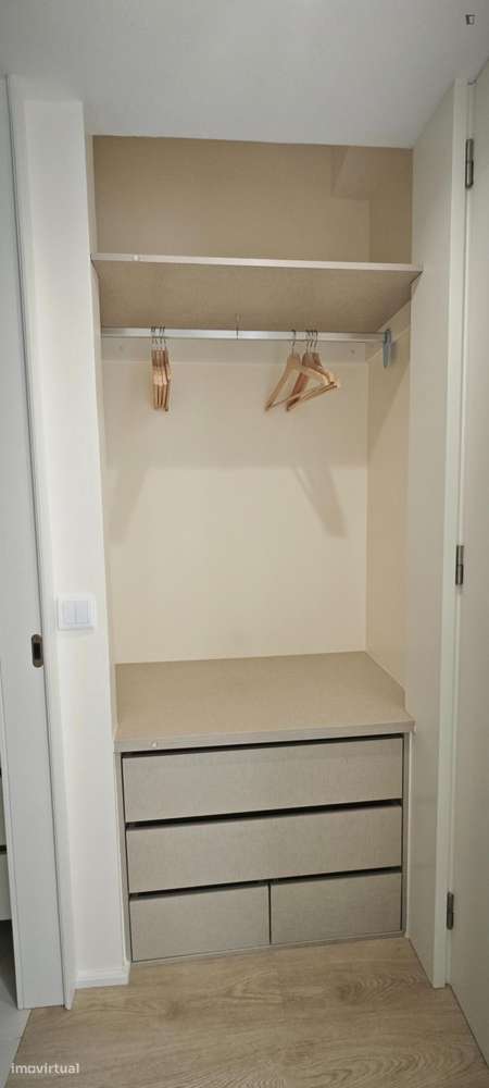 Apartamento com 1 quartos - localizado em Bonfim Porto - Grande imagem: 4/9