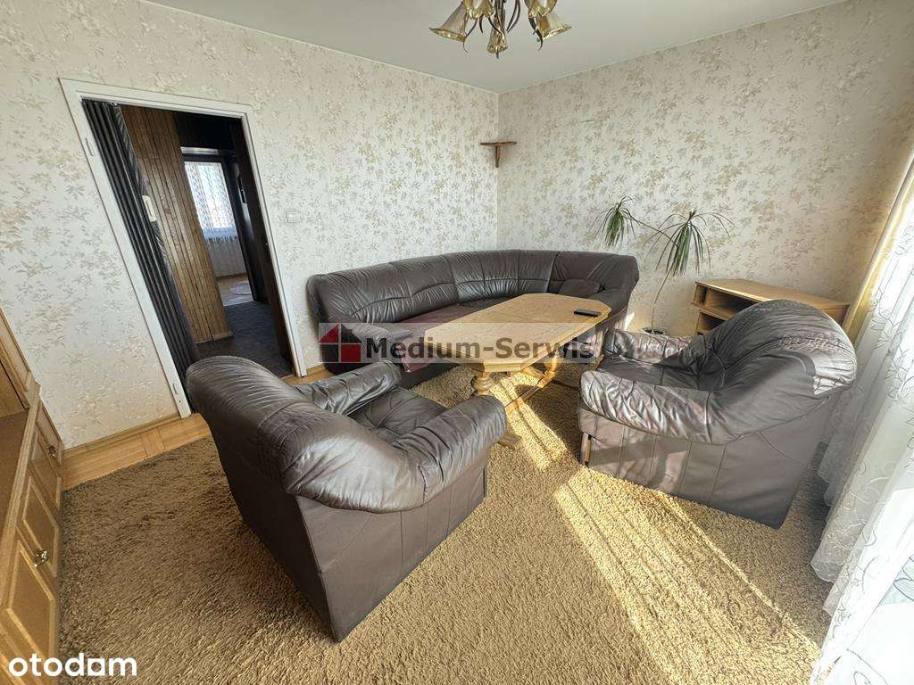 Atrakcyjne 3 pokojowe os. Jagiellońskie-3