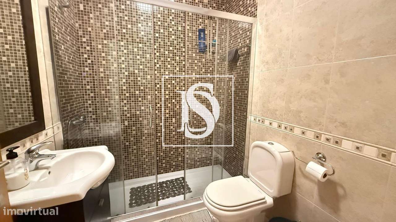 Apartamento T2 Venda em Aver-o-Mar, Amorim e Terroso,Póvoa de Varzim-7