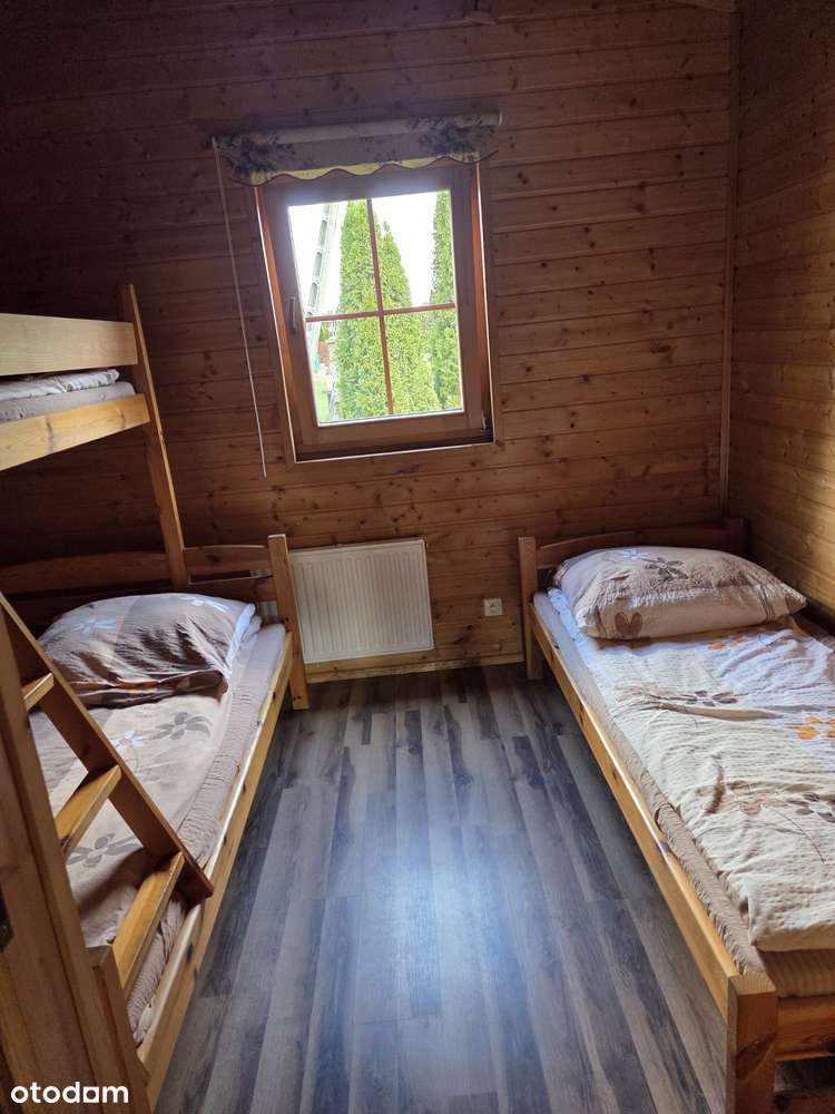 8 Domów całorocznych nad jeziorem Pławniowice kompleks inwestycja - Pełny obrazek: 4/9