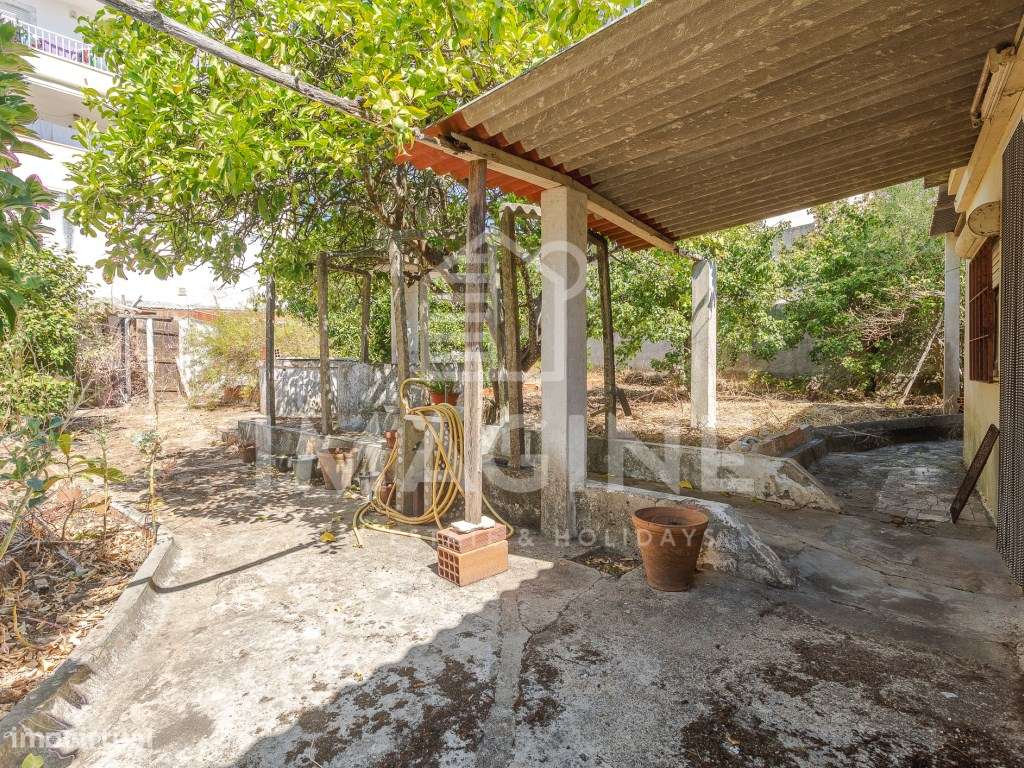 Moradia com 494,5 m² de terreno na Quinta da Amizade, Setúbal-8