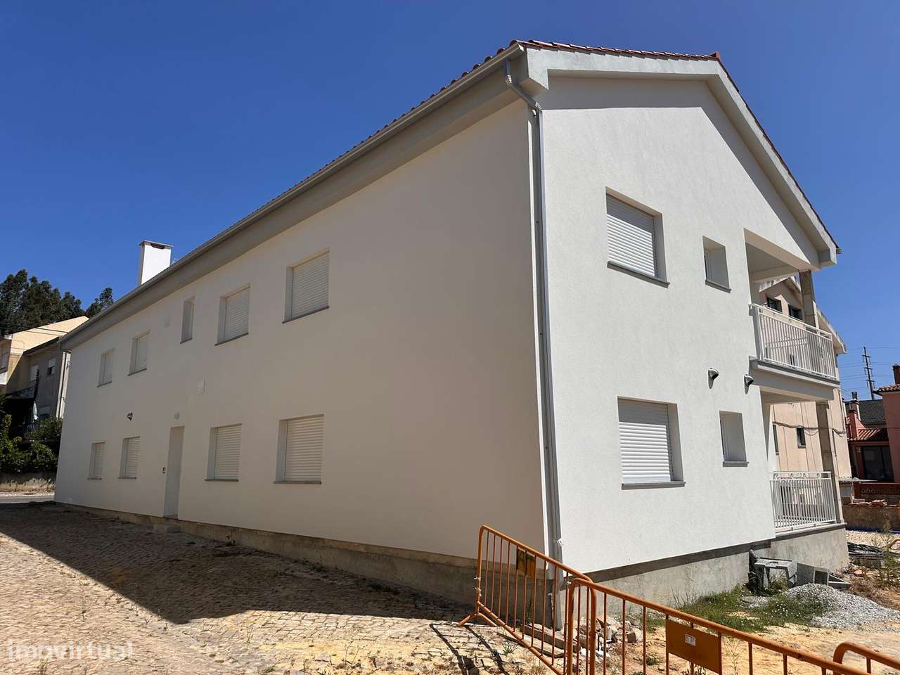 Apartamento T2 - Leiria-16