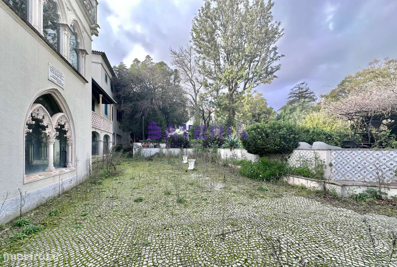 Quinta em plena Carnaxide-6