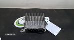 Amplificador De Rádio Renault Megane Iii Hatchback (Bz0/1_) - 1