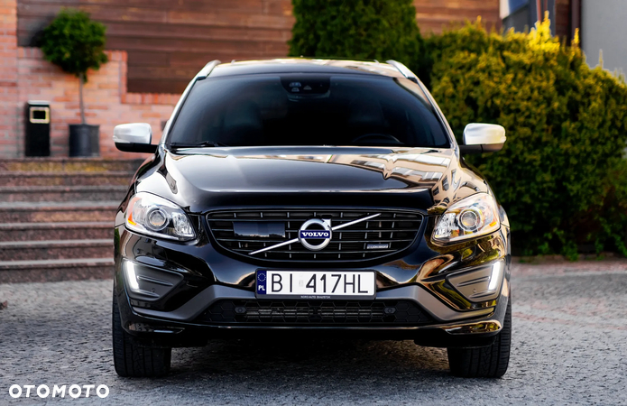 Volvo XC 60 - 2