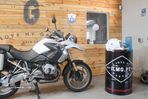 BMW R 1200 GS ESA + Malas BMW - 3