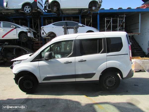 Peças Ford Transit Connect 1.5 do ano 2016 (XVGA) - 4