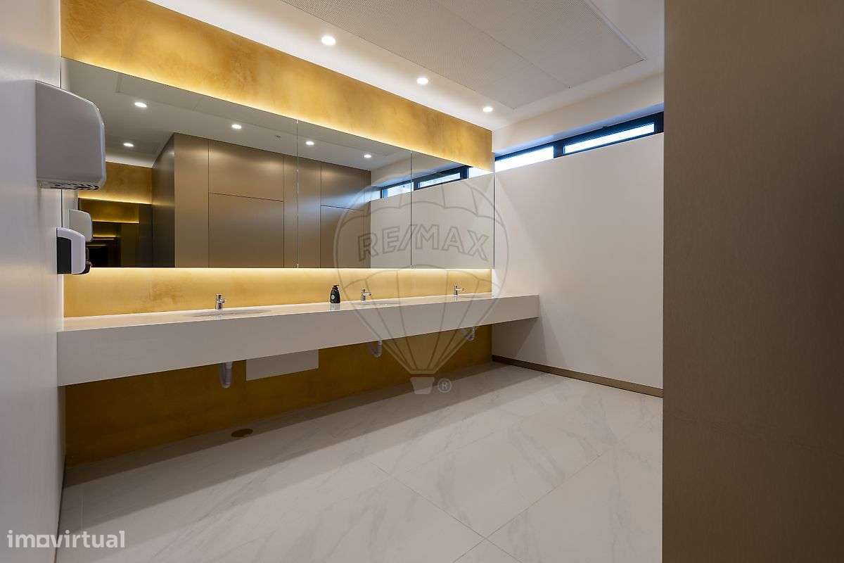 Escritório  para arrendamento - Grande imagem: 4/9