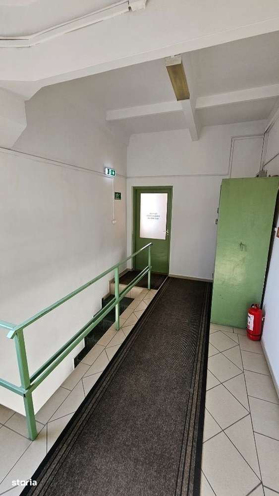 De închiriat birouri dif suprafețe Intermodal Oradea|Calea Borșului - Imagine principală: 4/18