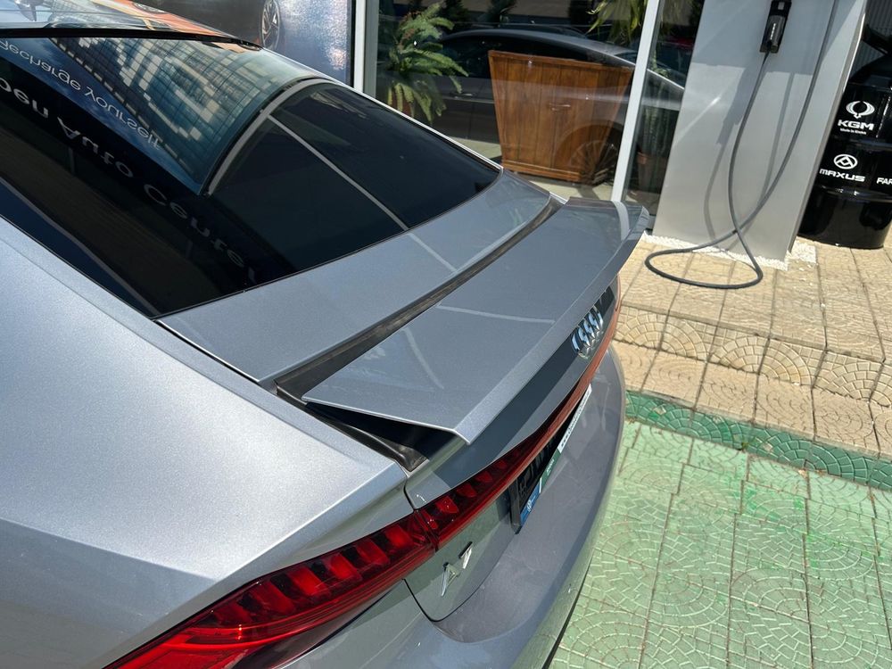 Audi A7 - foto 6