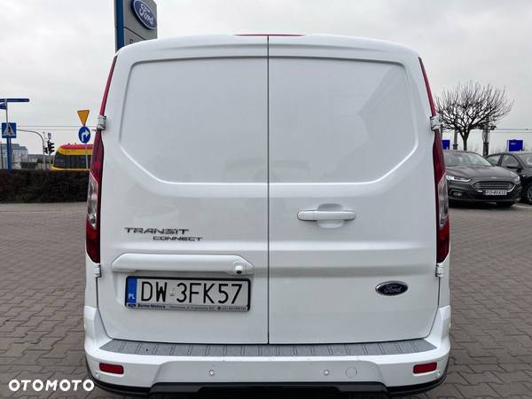 Ford Transit Connect - 5