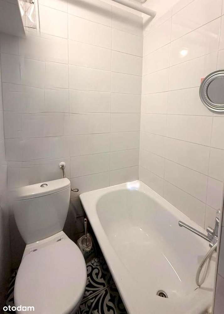 Mieszkanie bezczynszowe 48m2/parter/centrum miasta-3