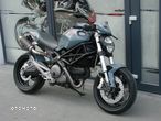 Ducati Monster - 6
