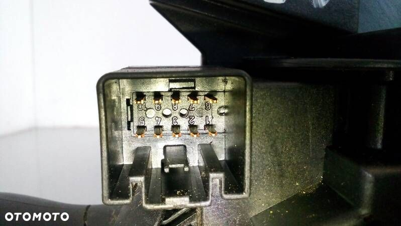 Przełącznik zespolony taśma Ford Mondeo mk3 - 4