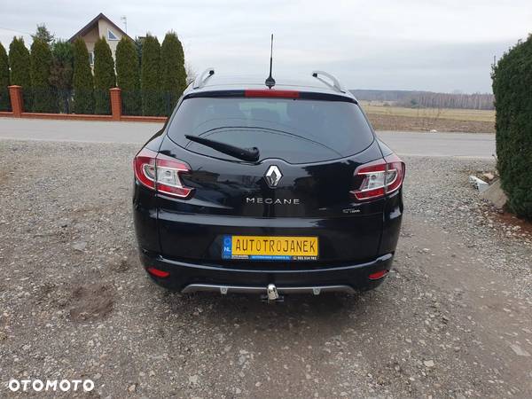 Renault Megane 1.4 16V TCE Expression - 5