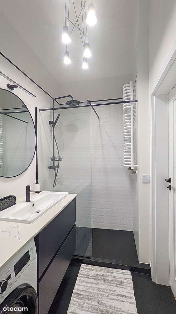 Metro Rondo Daszyńsk|Сentrum|Apart 38 m2+12m2 antresola| ogród 33 m2-12